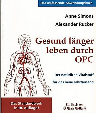 Gesund länger leben durch OPC