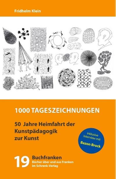1000 Tageszeichnungen