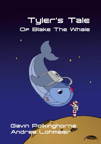 Tyler’s Tale Of Blake The Whale