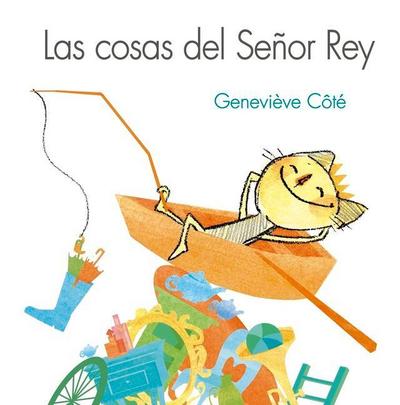 Las cosas del Señor Rey