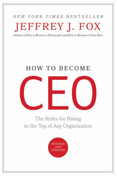 How to Become CEO