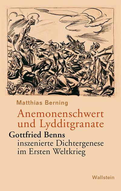 Berning,Anemonenschwert