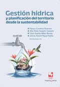 Gestión hídrica y planificación del territorio desde la sustentabilidad