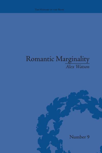 Romantic Marginality