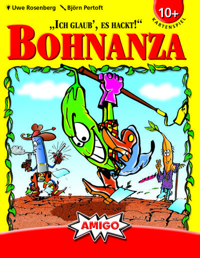 Bohnanza