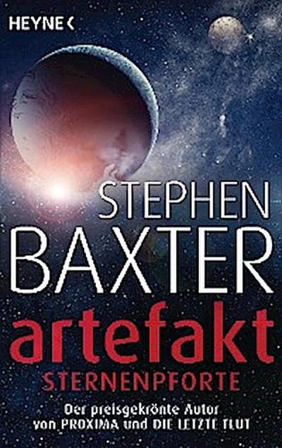 Artefakt – Sternenpforte