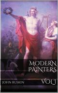 Modern Painters, Volume I