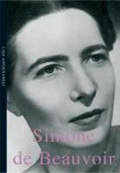 Simone de Beauvoir