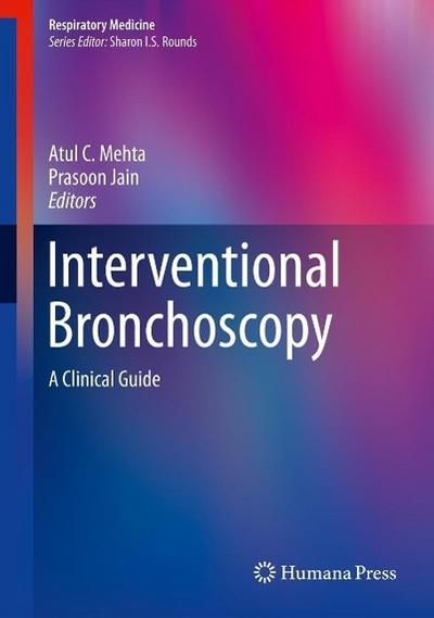 Interventional Bronchoscopy