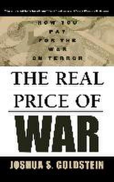 The Real Price of War