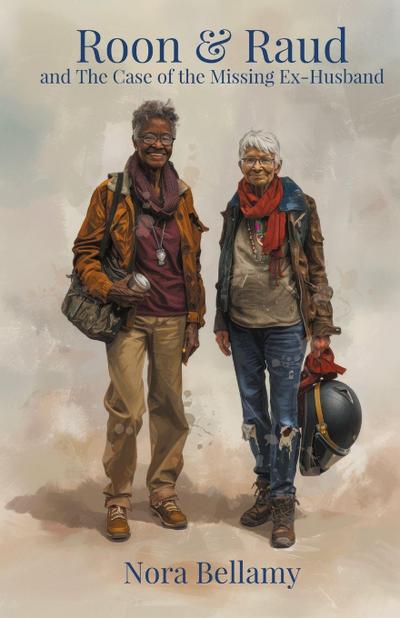 Roon & Raud and the Case of the Missing Ex-Husband