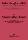 Nationen und Gerechtigkeit