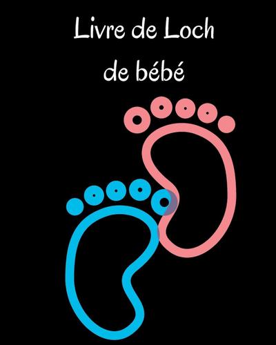 Livre de Loch des tout-petits