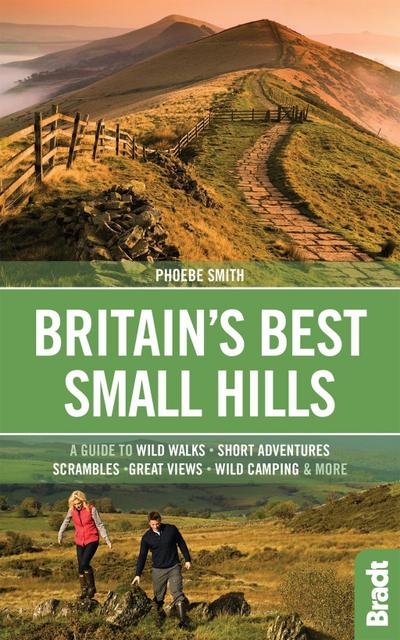 Britain’s Best Small Hills