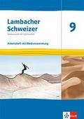 Lambacher Schweizer Mathematik 9
