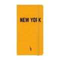 New York Visual Notebook