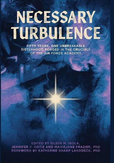 Necessary Turbulence