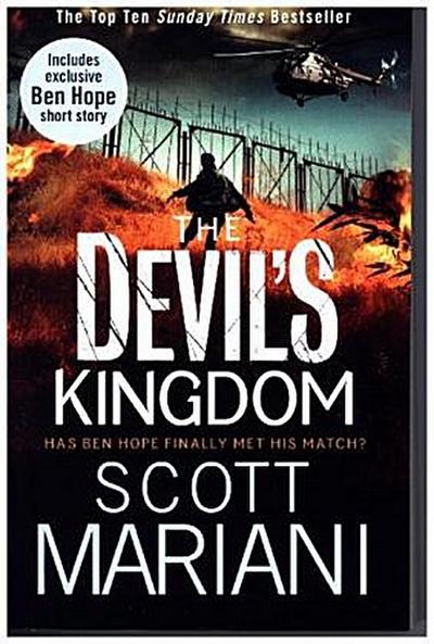 The Devil’s Kingdom