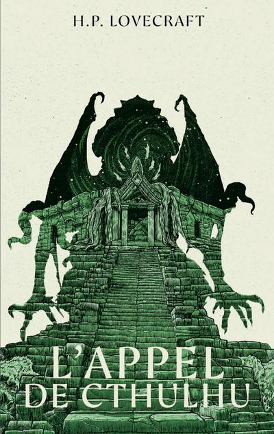 L’appel de Cthulhu