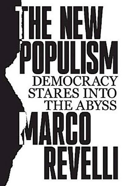 The New Populism