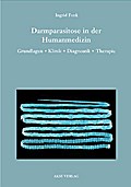 Darmparasitose in der Humanmedizin