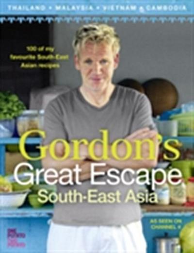 Gordon’s Great Escape Southeast Asia