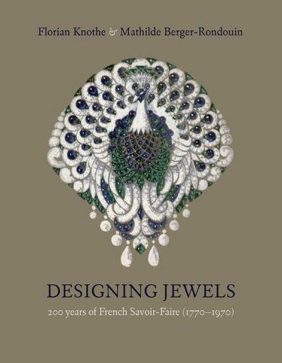 Designing Jewels