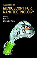 Handbook of Microscopy for Nanotechnology