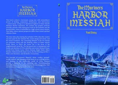 The Mariners  Harbor Messiah
