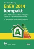 EnEV 2014 kompakt