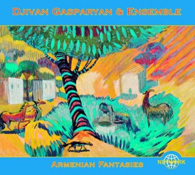 Armenian Fantasies