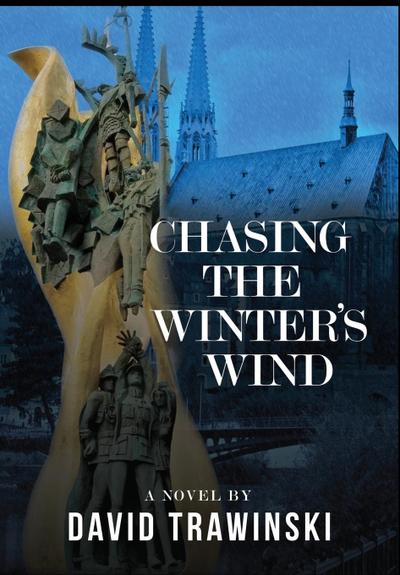 Chasing the Winter’s Wind