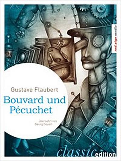 Bouvard und Pécuchet