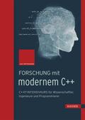 Forschung mit modernem C++ von Peter Gottschling | Ebook