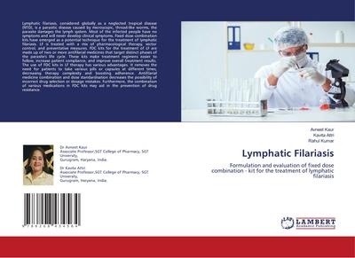 Lymphatic Filariasis
