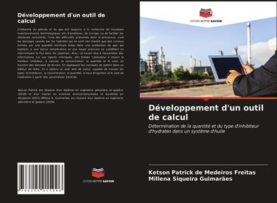 Développement d’un outil de calcul