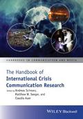 The Handbook of International Crisis Communication