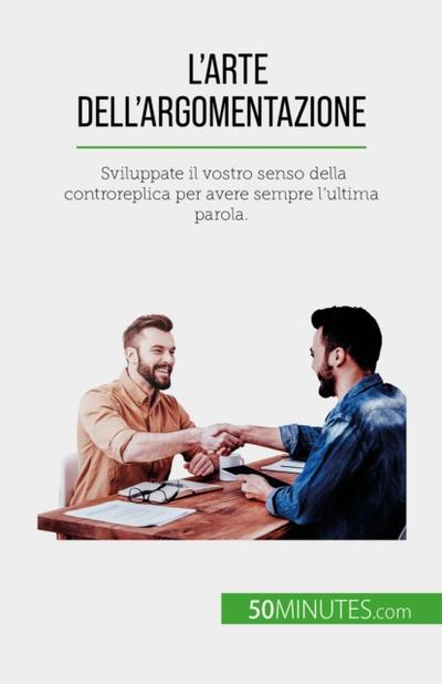 L’arte dell’argomentazione