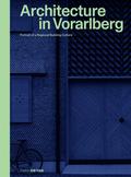 Architecture in Vorarlberg