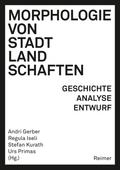 Morphologie von Stadtlandschaften