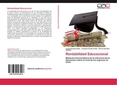 Rentabilidad Educacional