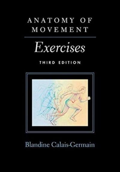 Anatomy of Movement