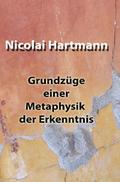 Grundzüge einer Metaphysik der Erkenntnis
