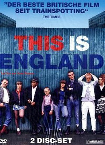 This is England