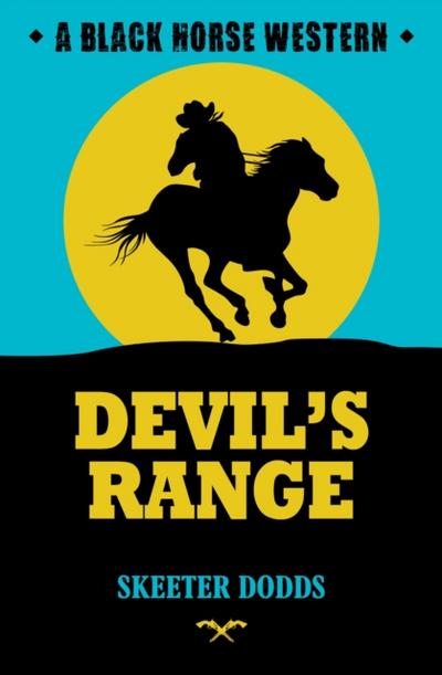 Devil’s Range