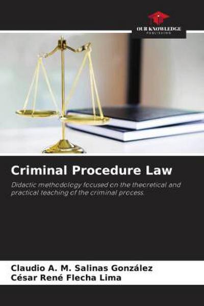 Criminal Procedure Law