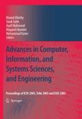Advances in Computer, Information, and Systems Sci