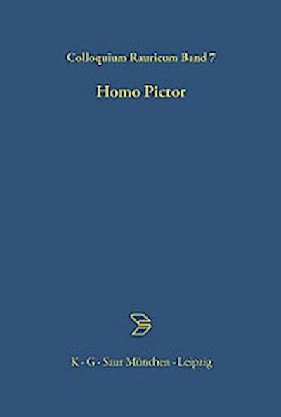 Homo Pictor