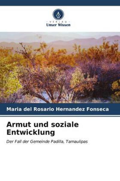 Armut und soziale Entwicklung