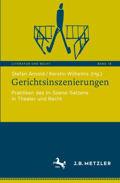Gerichtsinszenierungen
